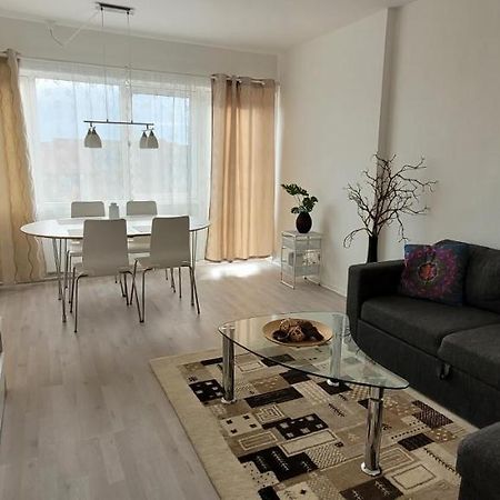 Appartement Gormsgade 96. 3. Dor 12 à Esbjerg Extérieur photo