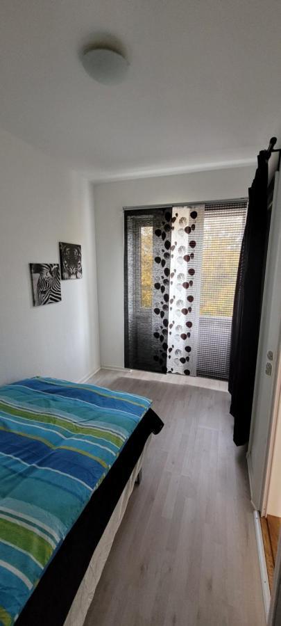 Appartement Gormsgade 96. 3. Dor 12 à Esbjerg Extérieur photo