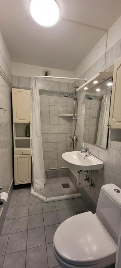 Appartement Gormsgade 96. 3. Dor 12 à Esbjerg Extérieur photo