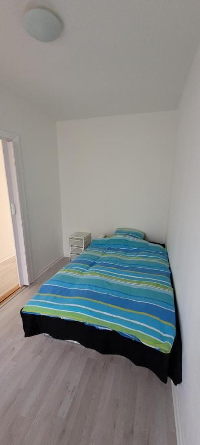 Appartement Gormsgade 96. 3. Dor 12 à Esbjerg Extérieur photo