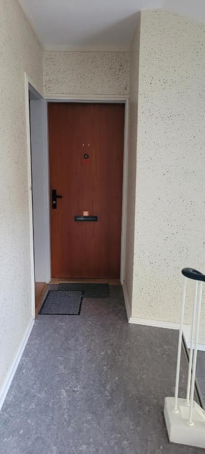 Appartement Gormsgade 96. 3. Dor 12 à Esbjerg Extérieur photo