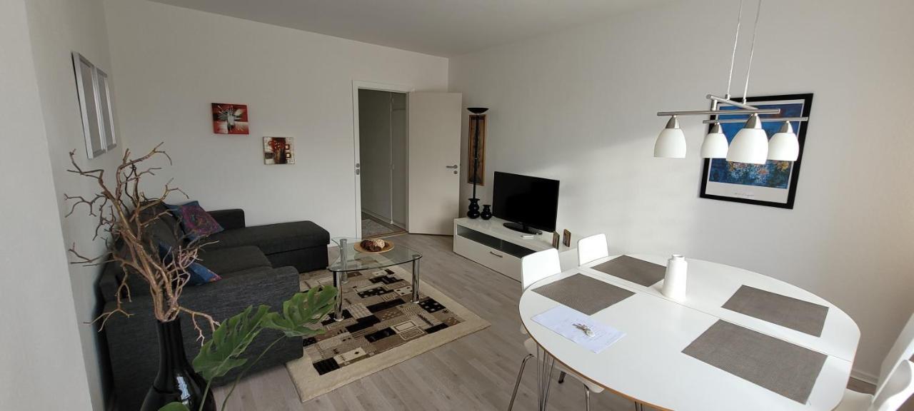 Appartement Gormsgade 96. 3. Dor 12 à Esbjerg Extérieur photo