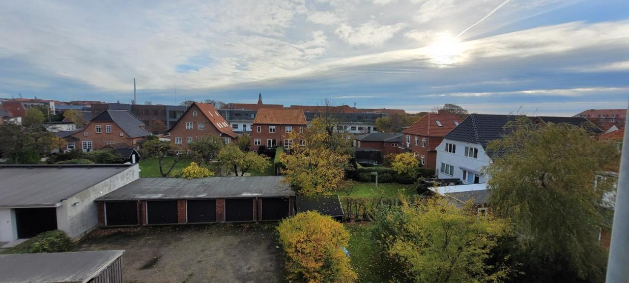 Appartement Gormsgade 96. 3. Dor 12 à Esbjerg Extérieur photo