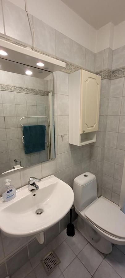 Appartement Gormsgade 96. 3. Dor 12 à Esbjerg Extérieur photo