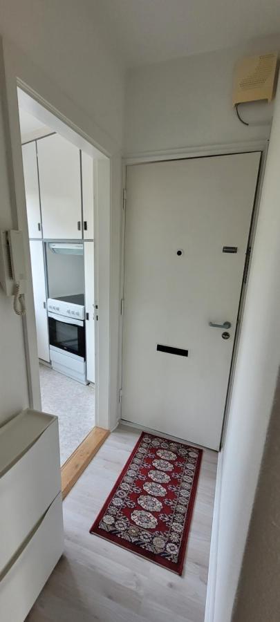 Appartement Gormsgade 96. 3. Dor 12 à Esbjerg Extérieur photo