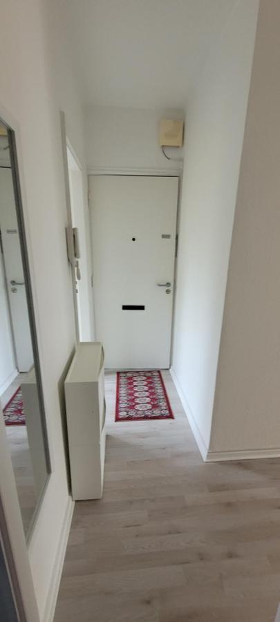 Appartement Gormsgade 96. 3. Dor 12 à Esbjerg Extérieur photo