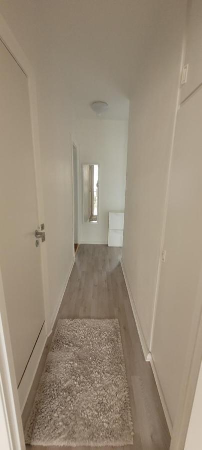 Appartement Gormsgade 96. 3. Dor 12 à Esbjerg Extérieur photo