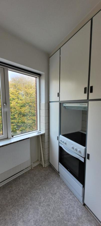 Appartement Gormsgade 96. 3. Dor 12 à Esbjerg Extérieur photo