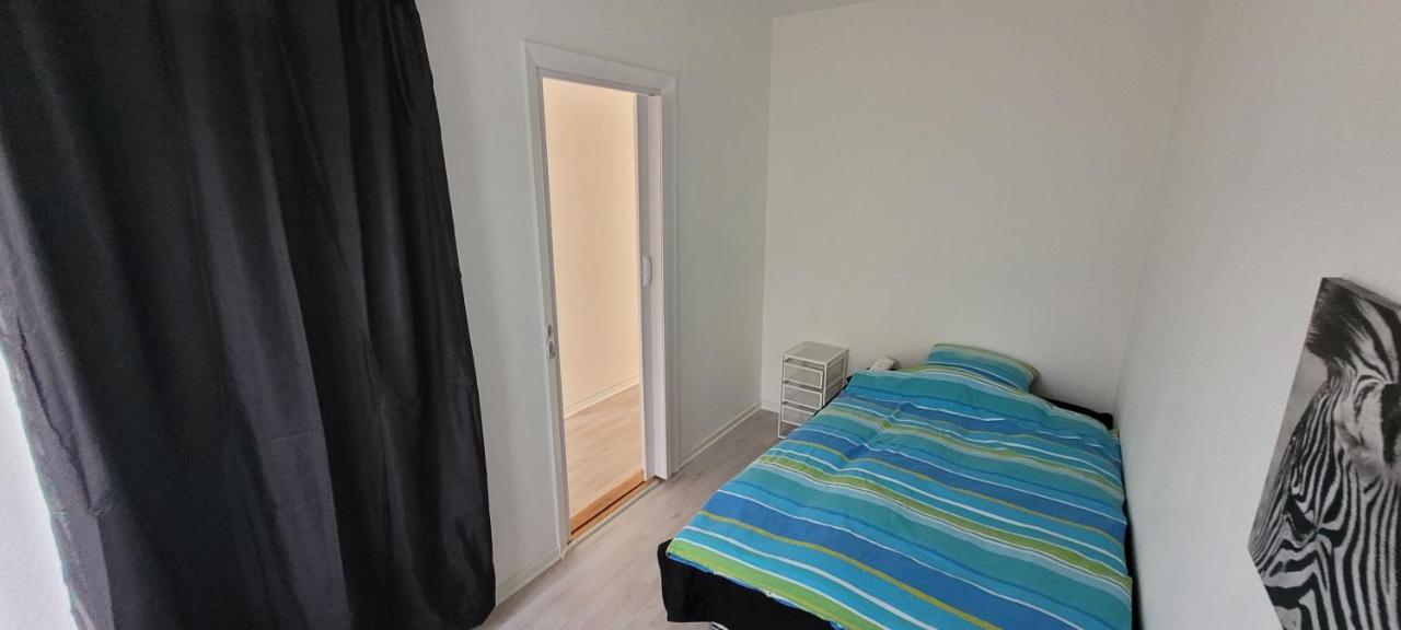Appartement Gormsgade 96. 3. Dor 12 à Esbjerg Extérieur photo